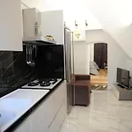 아파트 La Casa Di Alice *