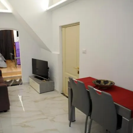 La Casa Di Alice