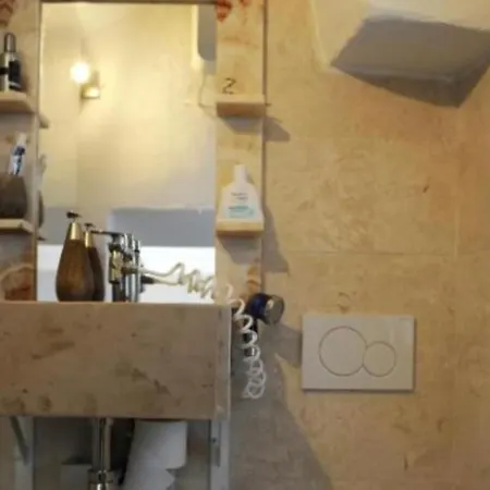 La Casa Di Alice شقة