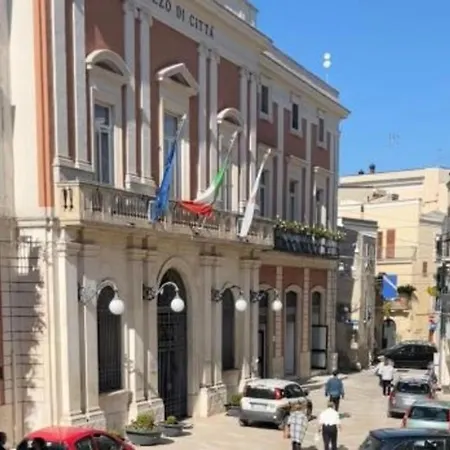 La Casa Di Alice Daire *