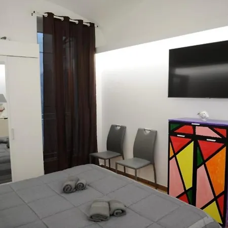 La Casa Di Alice Daire *