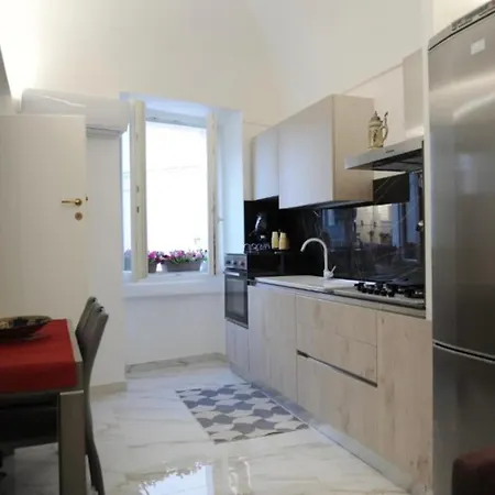 La Casa Di Alice * Altamura