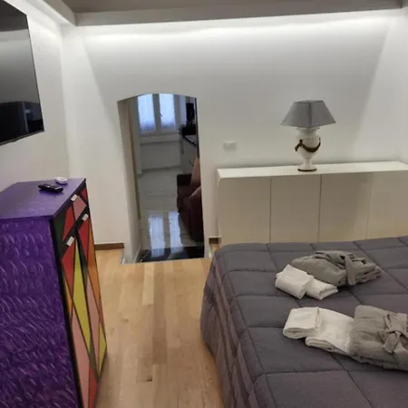 La Casa Di Alice
