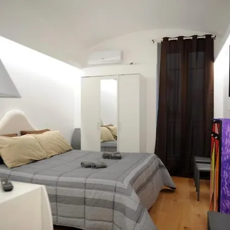 Daire La Casa Di Alice
