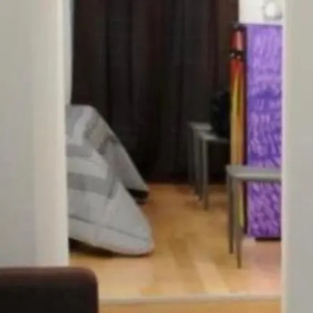 La Casa Di Alice Altamura