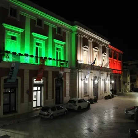 La Casa Di Alice Altamura