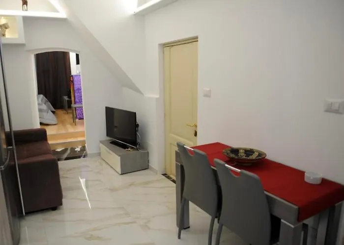 La Casa Di Alice