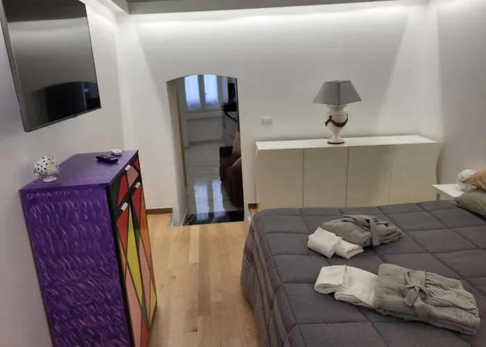 La Casa Di Alice