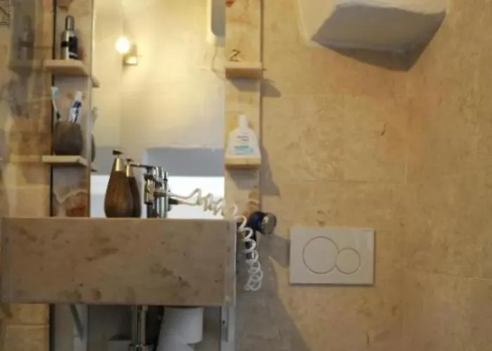 La Casa Di Alice Appartamento
