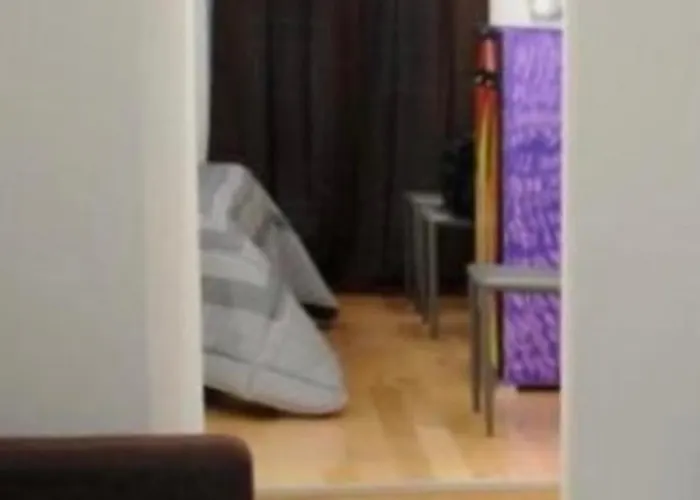 La Casa Di Alice Altamura