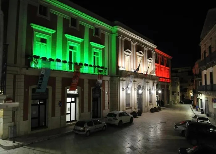 La Casa Di Alice Altamura